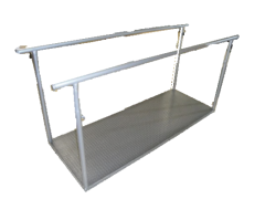 BARRAS PARALELAS
