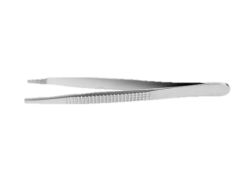 PINZA ANATÓMICA