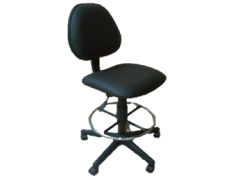 SILLA MODELO CAJERO